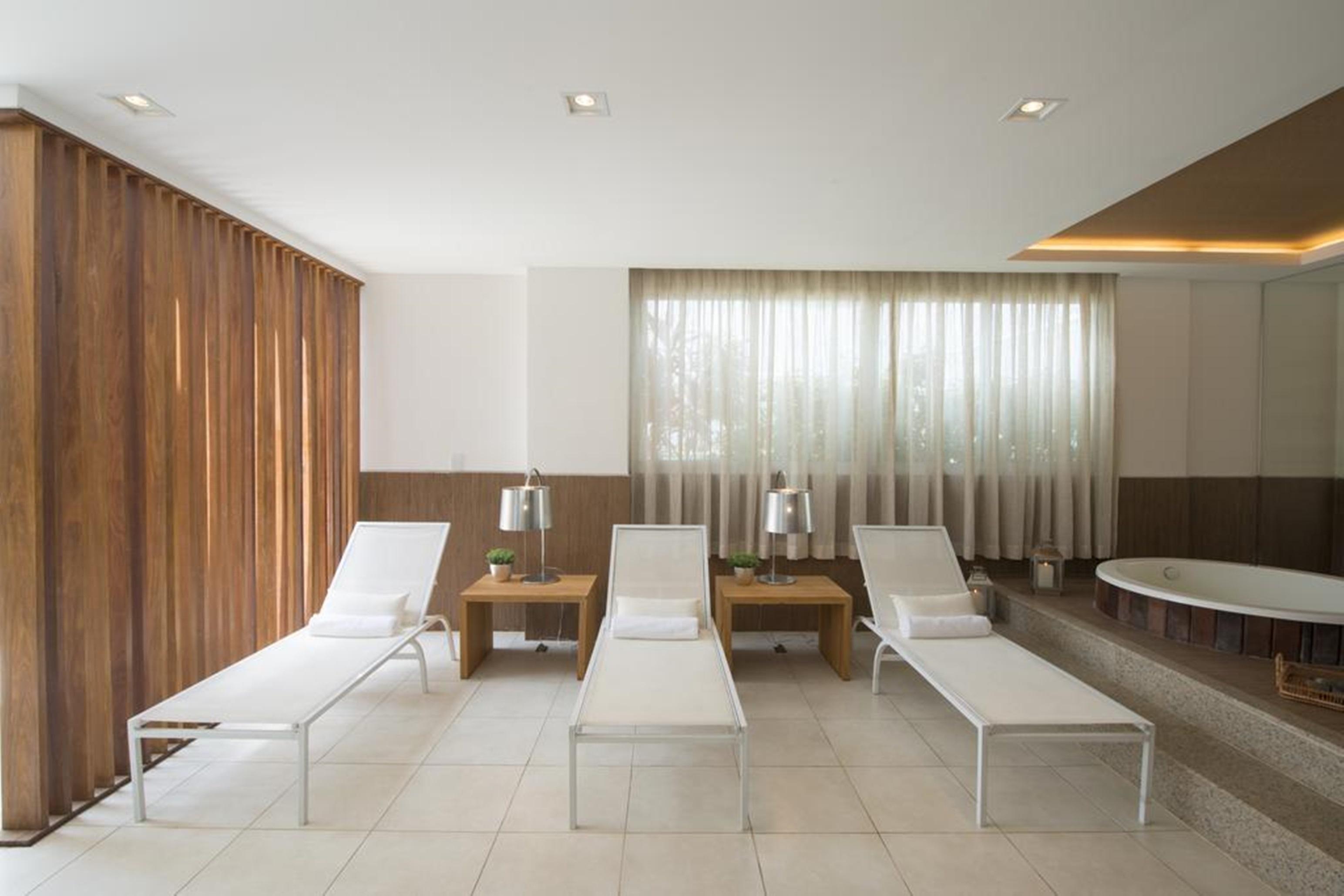 מלון Promenade Fusion Itaguaí מראה חיצוני תמונה